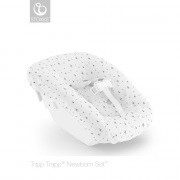 Tripp Trapp �jsz�l�tt szett huzat - Grey
